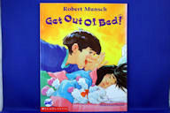 Robert Munsch